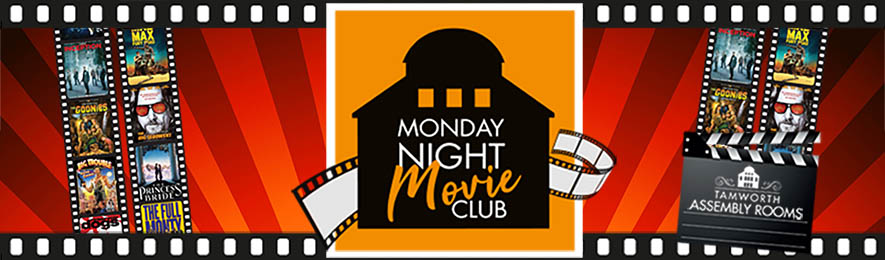 Monday Night Movie Club