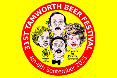beer fest logo