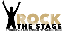 Rockstage logo