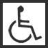 wheelchair