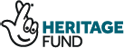 National Lottery Fund Logo