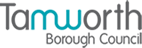 Tamworth Borough Council Logo