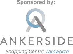Ankerside logo