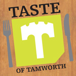 Taste of Tamworth
