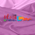 I Am Flags of Freedom