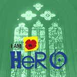 I am Hero logo