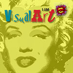 I Am Visual Arts