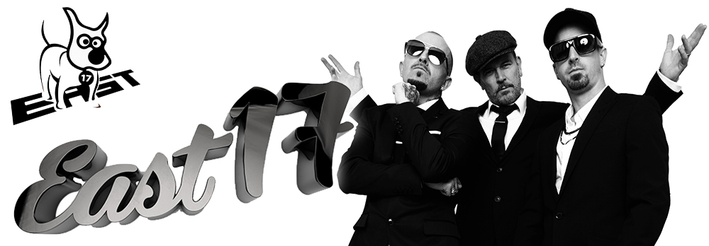 East 17