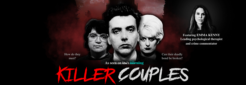 killer couples