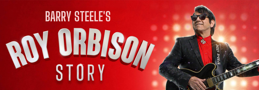 Roy Orbison Story