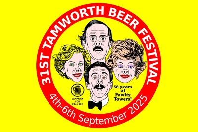 beer fest logo