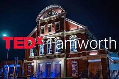 TEDxTamworth