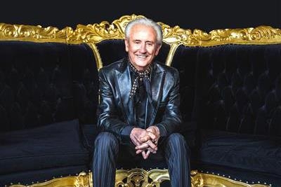 tony christie