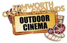 Outdoor Cinema Tamworth